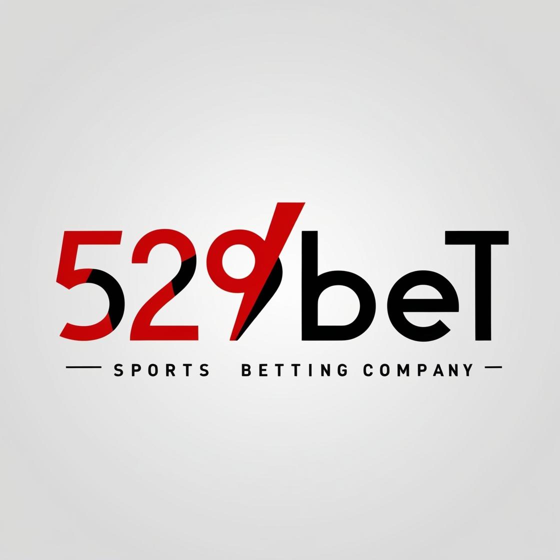 Logo da 529bet