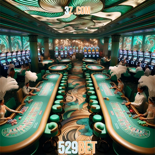 Descubra os Emocionantes Jogos de Bônus no 529bet
