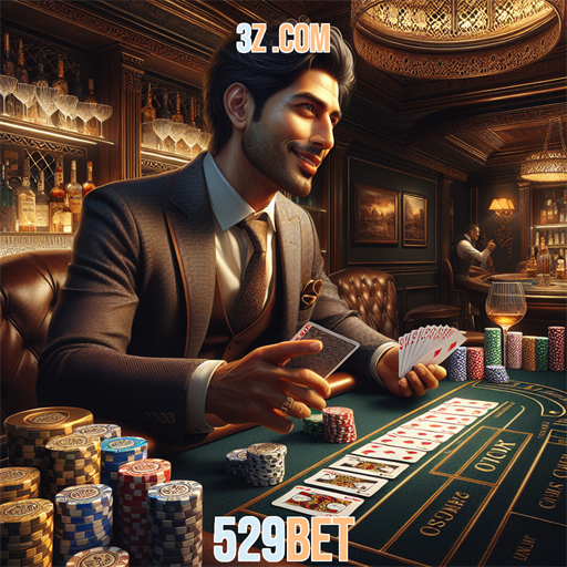 A Revolução dos Jogos de Eventos na 529bet