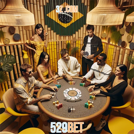 Descubra as Melhores Promoções do 529bet