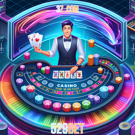 Descubra a Emoção das Corridas no 529bet